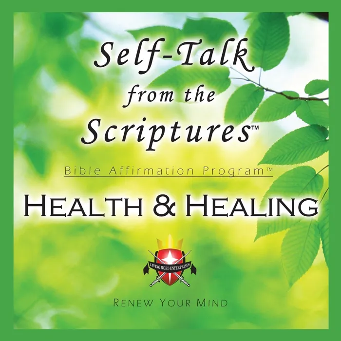Health & Healing album cover