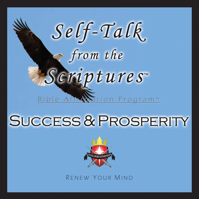 Success & Prosperity album cover
